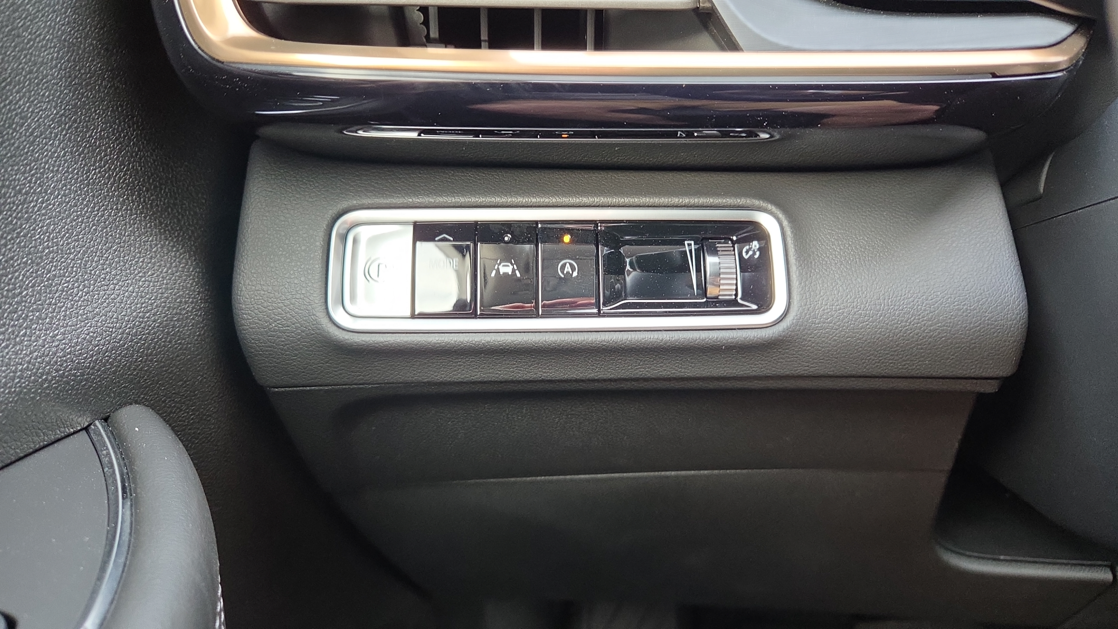 New 2025 Buick Envision Avenir AWD/4WD image 14