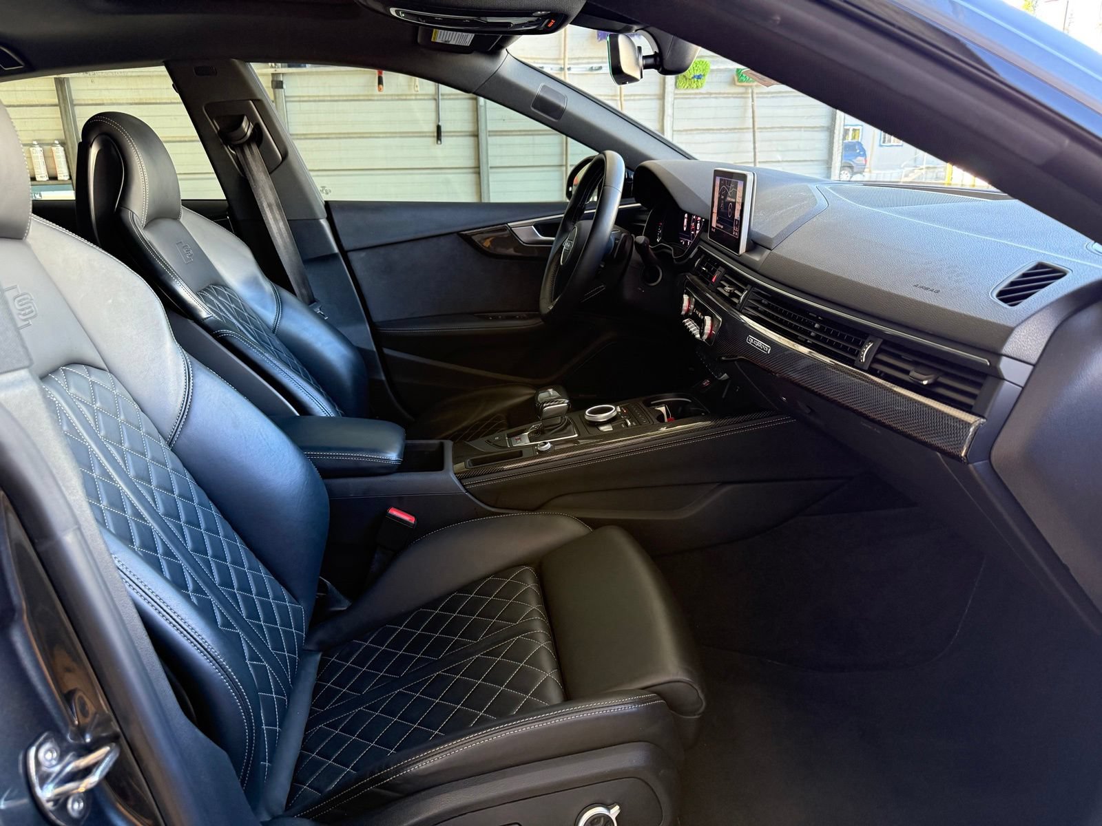 Used 2019 Audi S5 Premium Plus AWD/4WD image 10