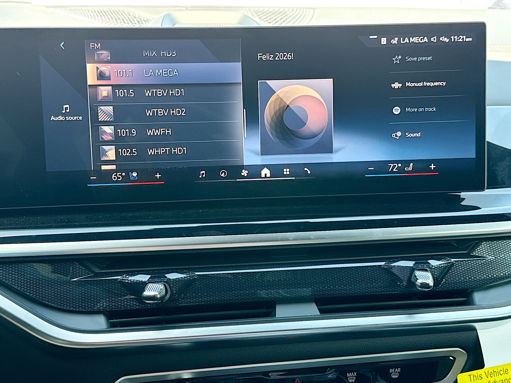 New 2026 BMW ALPINA XB7 AWD/4WD image 34
