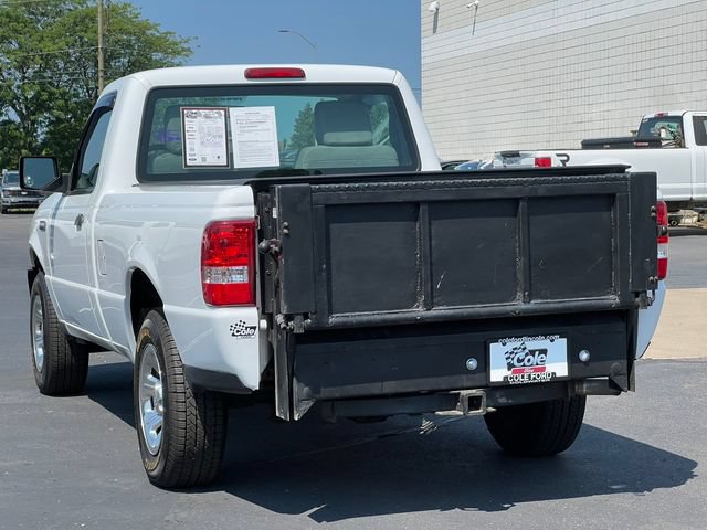 Used 2011 Ford Ranger XL RWD image 12