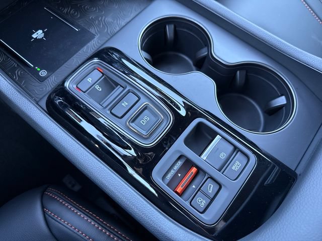 New 2026 Honda Pilot TrailSport image 31