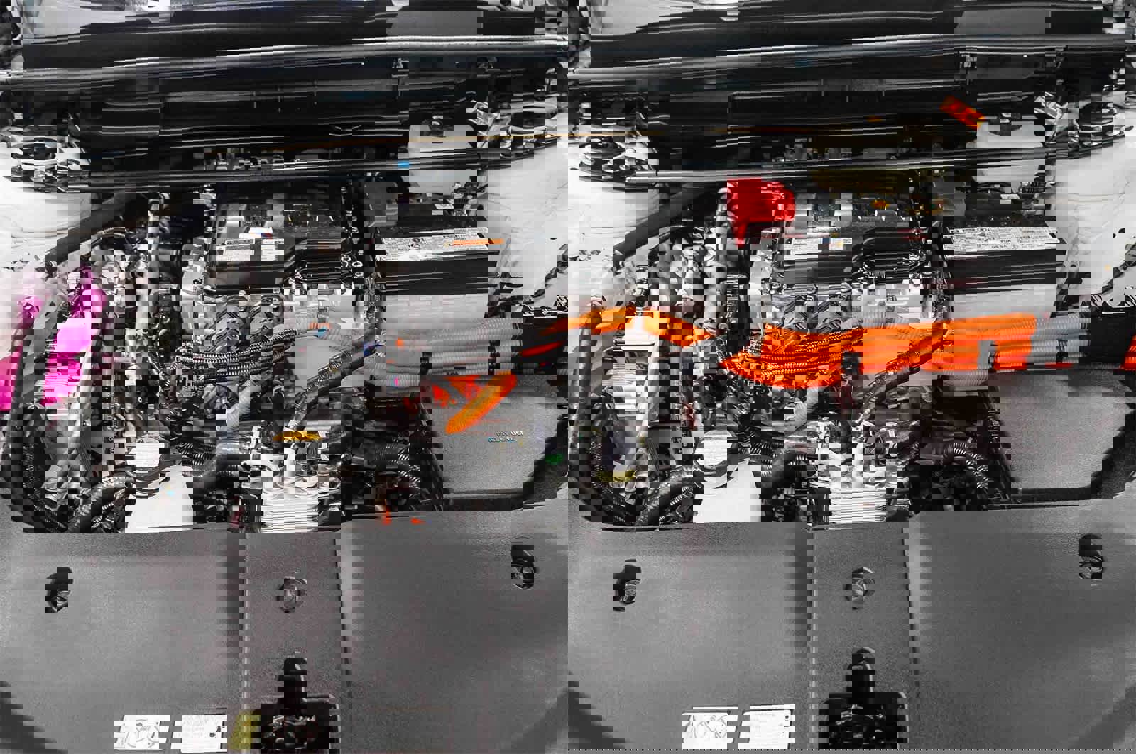 Used 2024 Lexus RZ 300e Premium image 28