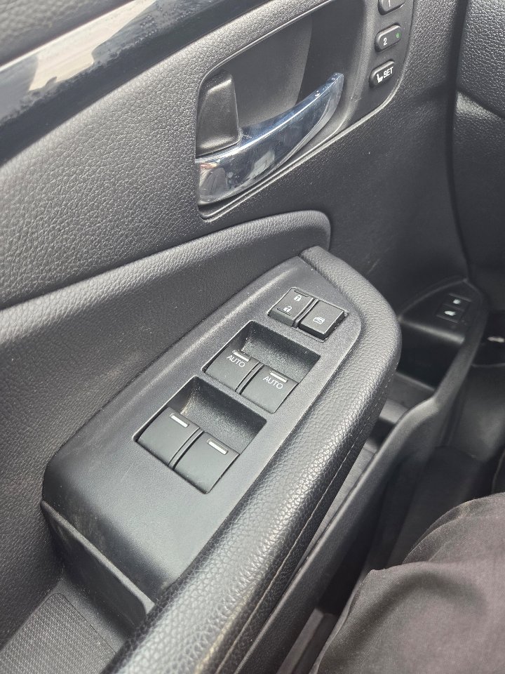 Used 2021 Honda Passport Touring image 21