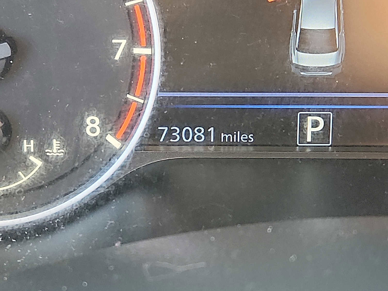 Used 2019 Nissan Altima 2.5 SR w/ SR Premium Package image 20