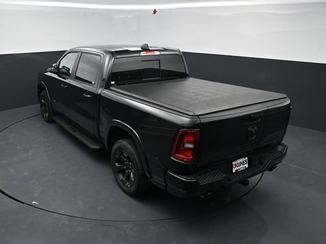 New 2027 RAM 1500 4x4 Crew Cab image 53