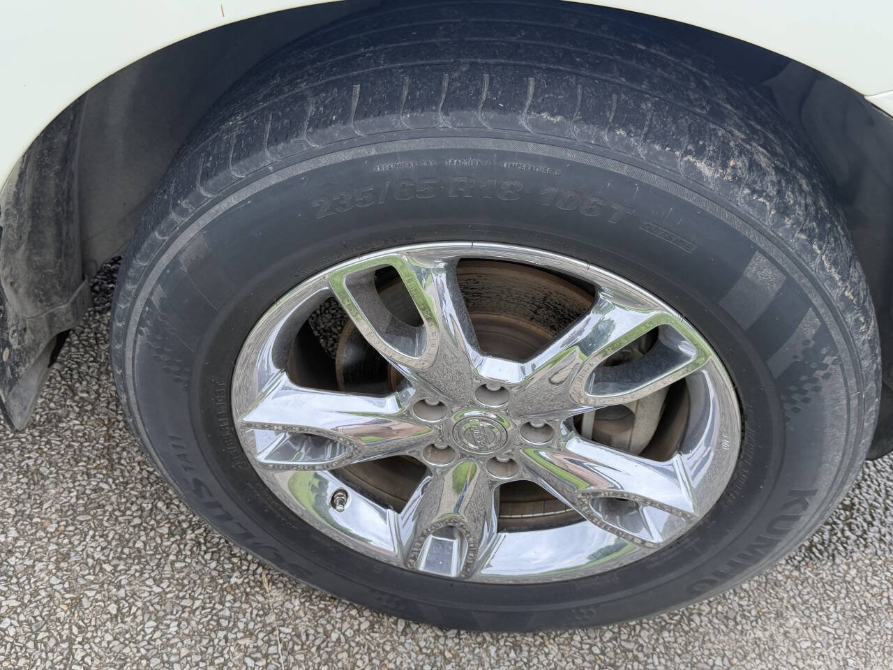 Used 2009 Nissan Murano SL w/ Technology Pkg FWD image 18