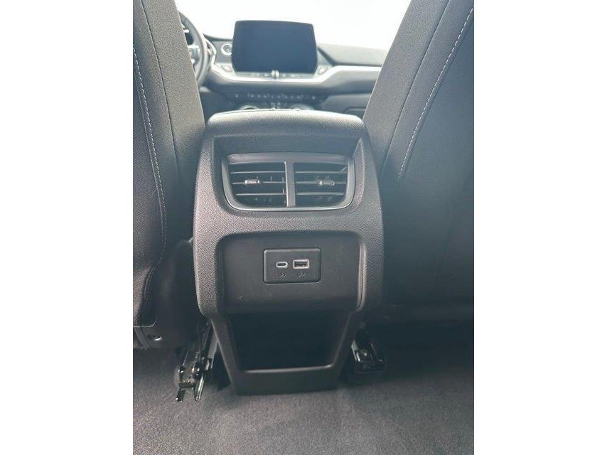 Certified 2023 Chevrolet Blazer LT w/ Convenience Package FWD image 33