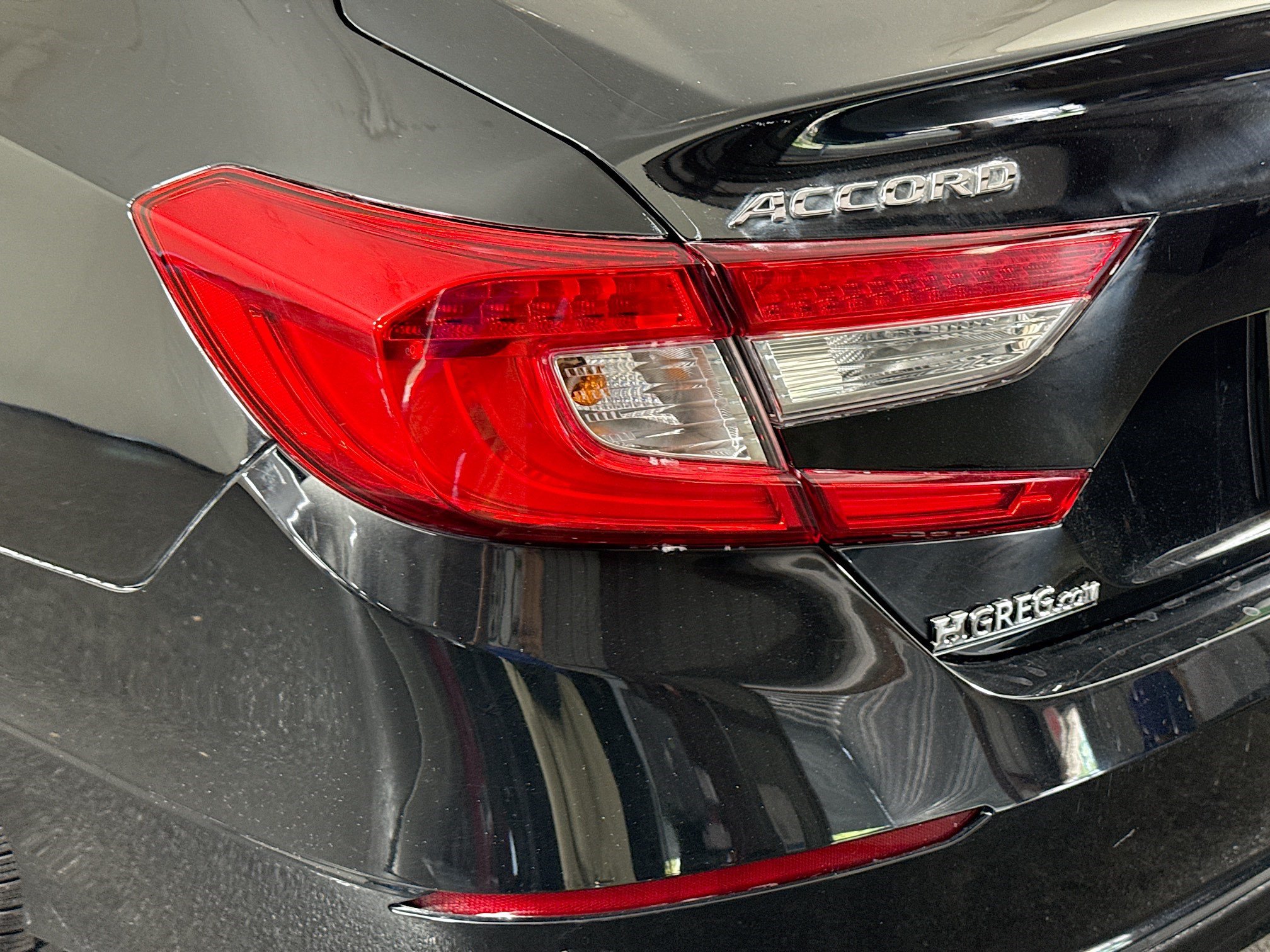 Used 2019 Honda Accord LX image 36