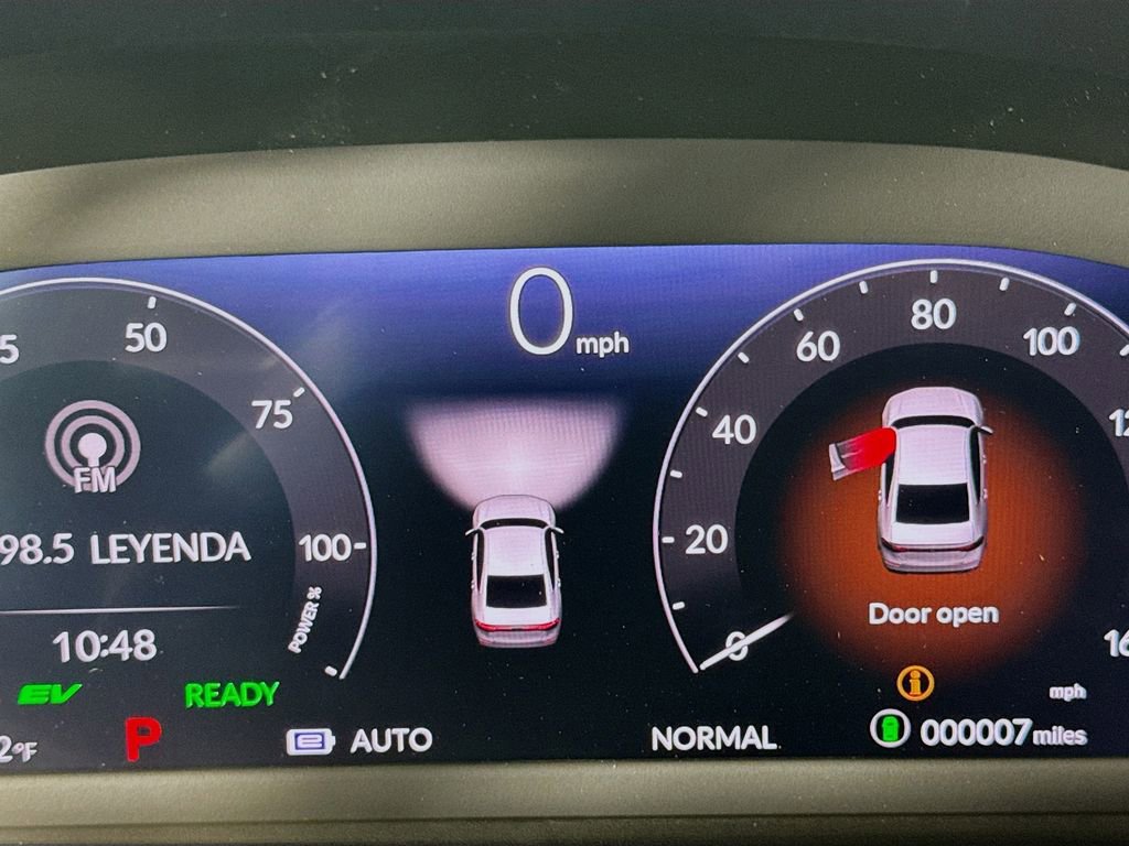 New 2026 Honda Accord Sport image 20