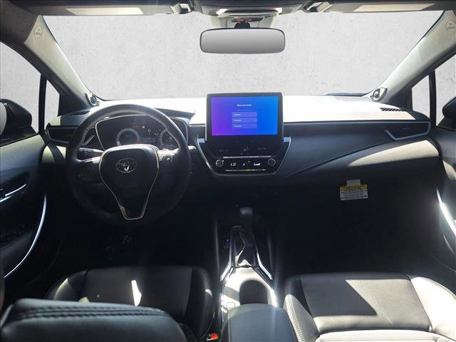 Certified 2026 Toyota Corolla XSE image 17