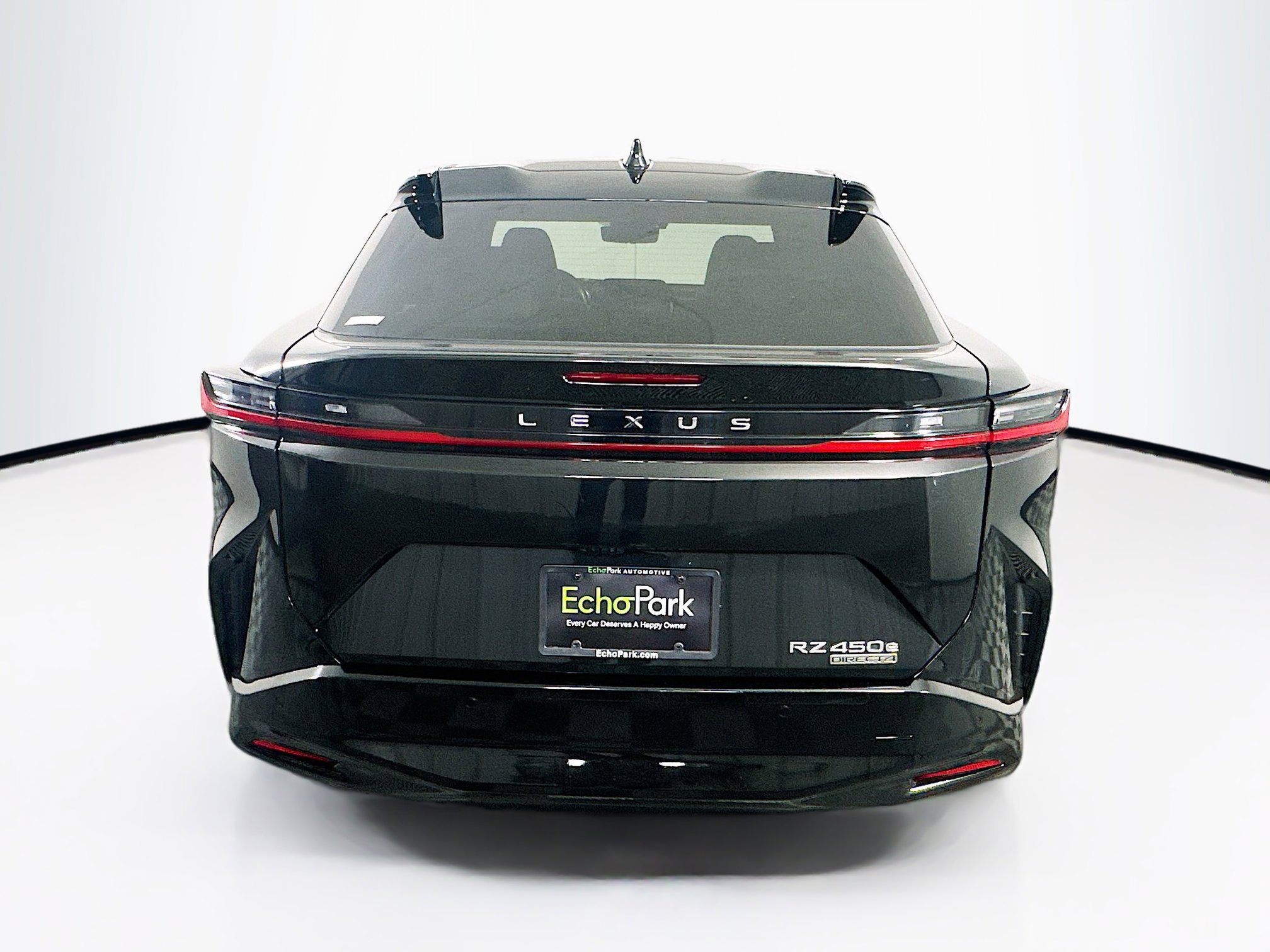 Used 2023 Lexus RZ 450e Premium w/ Technology Package image 7