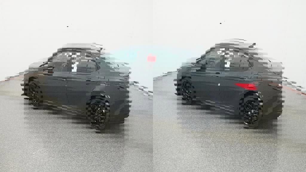 New 2026 Toyota Camry SE image 4