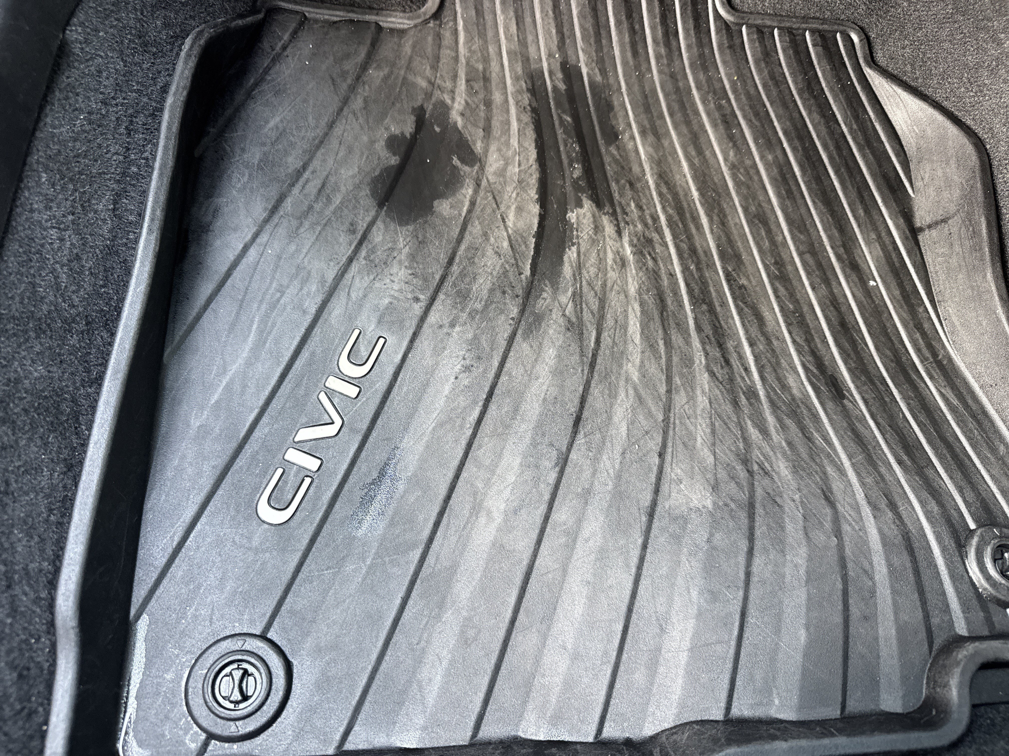 Used 2024 Honda Civic Sport image 17