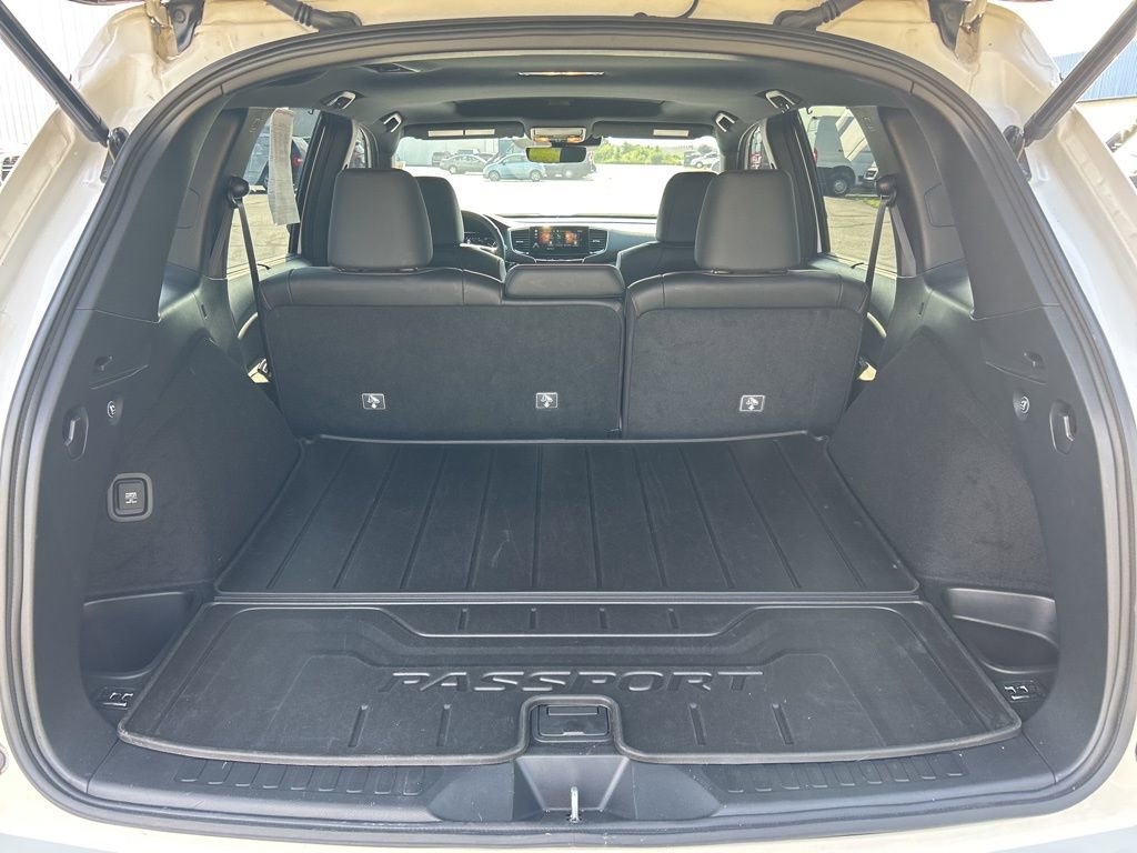 Used 2024 Honda Passport Black Edition image 21