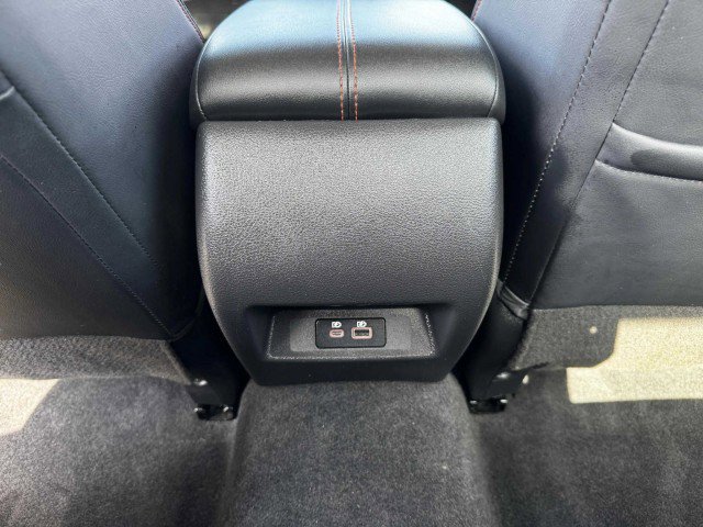 Used 2024 Nissan Altima 2.5 SR image 36