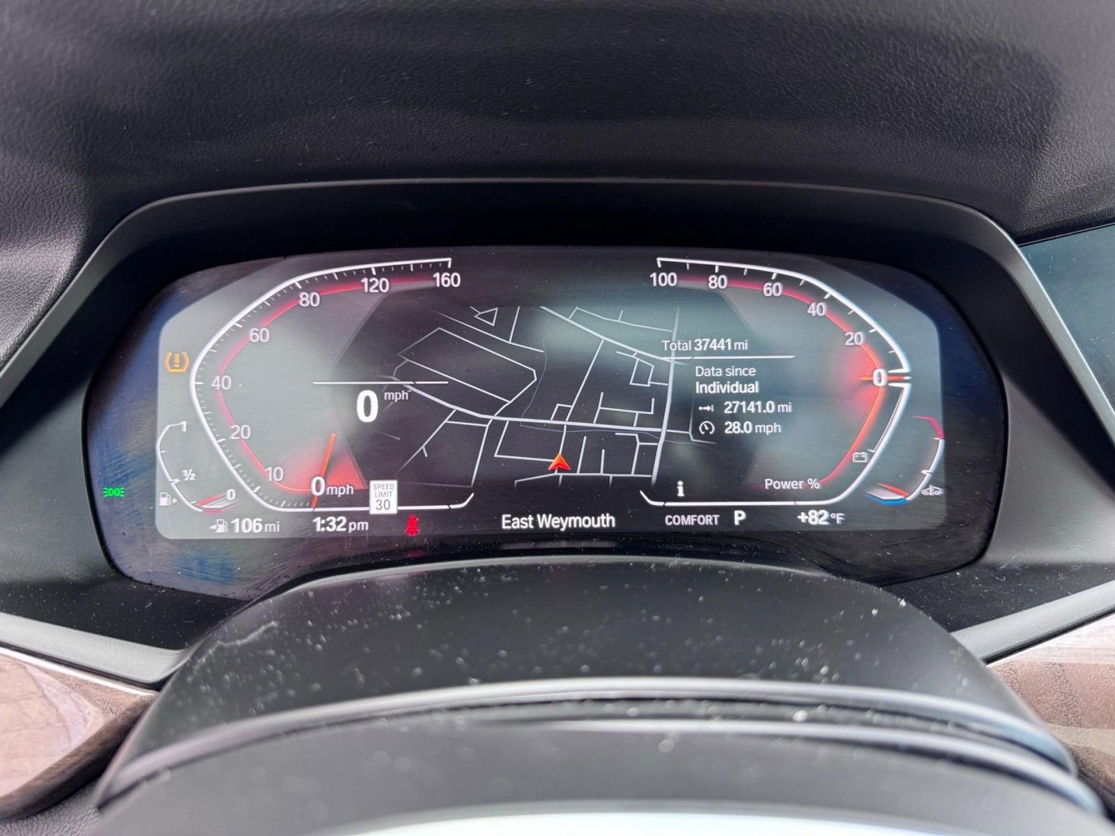 Used 2022 BMW X6 xDrive40i image 26