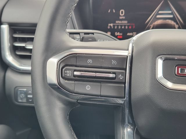 Used 2025 GMC Terrain Elevation AWD/4WD image 23