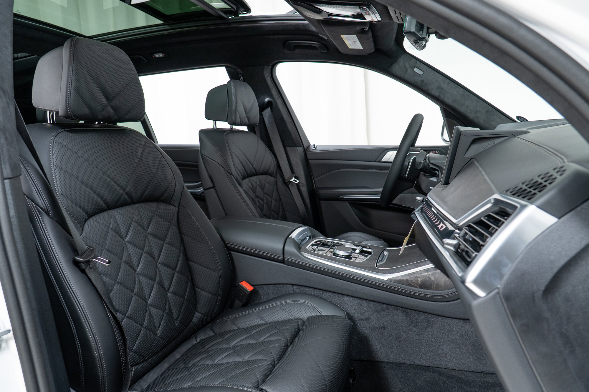 New 2026 BMW X7 xDrive40i image 22