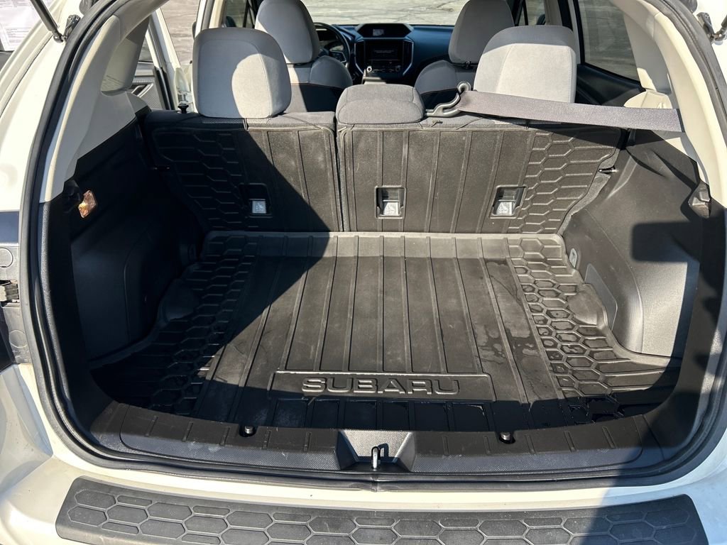 Used 2021 Subaru Crosstrek 2.0i Premium w/ Moonroof Package image 27