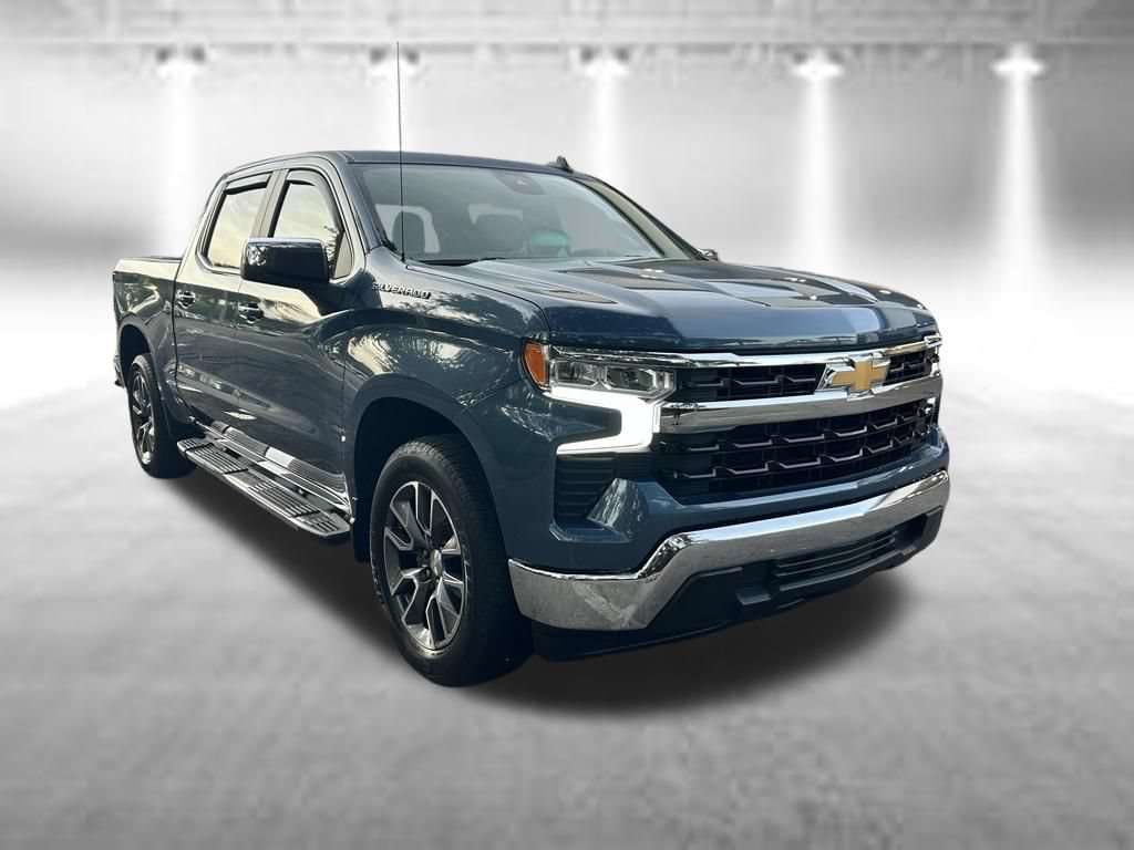 Used 2024 Chevrolet Silverado 1500 LT w/ Protection Package RWD video 2