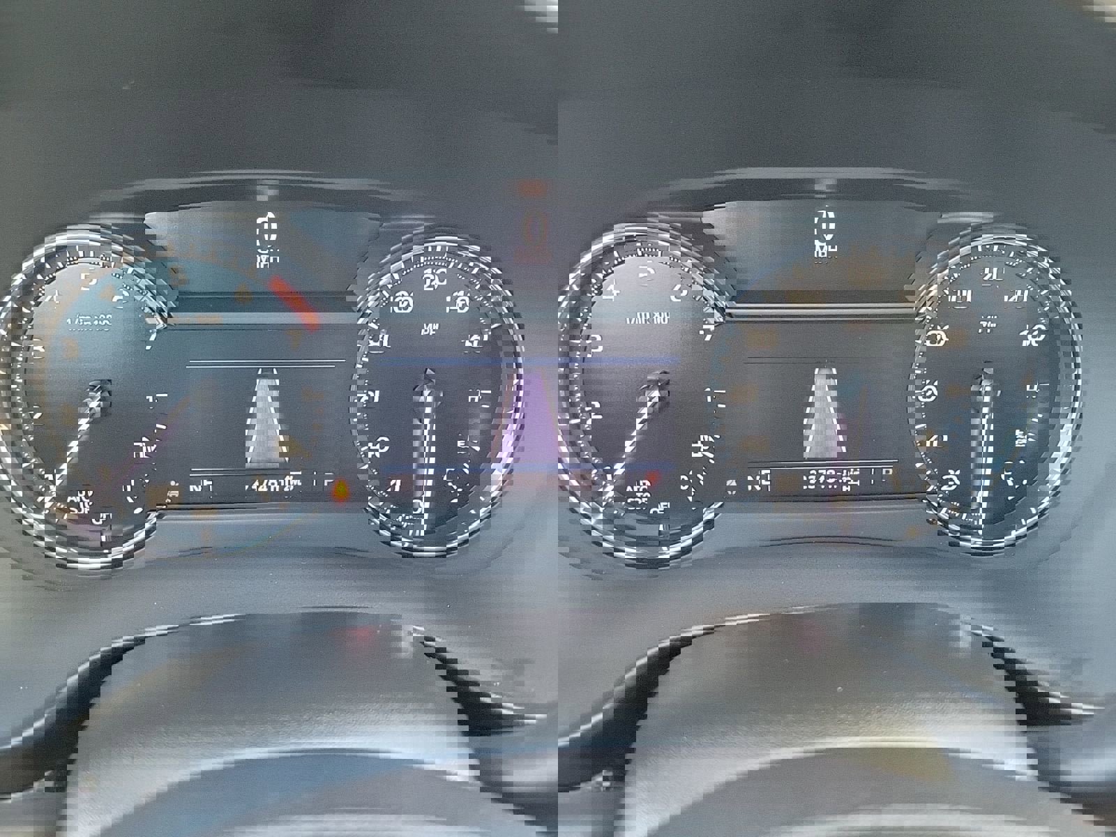 Used 2019 Cadillac XT4 Sport image 22