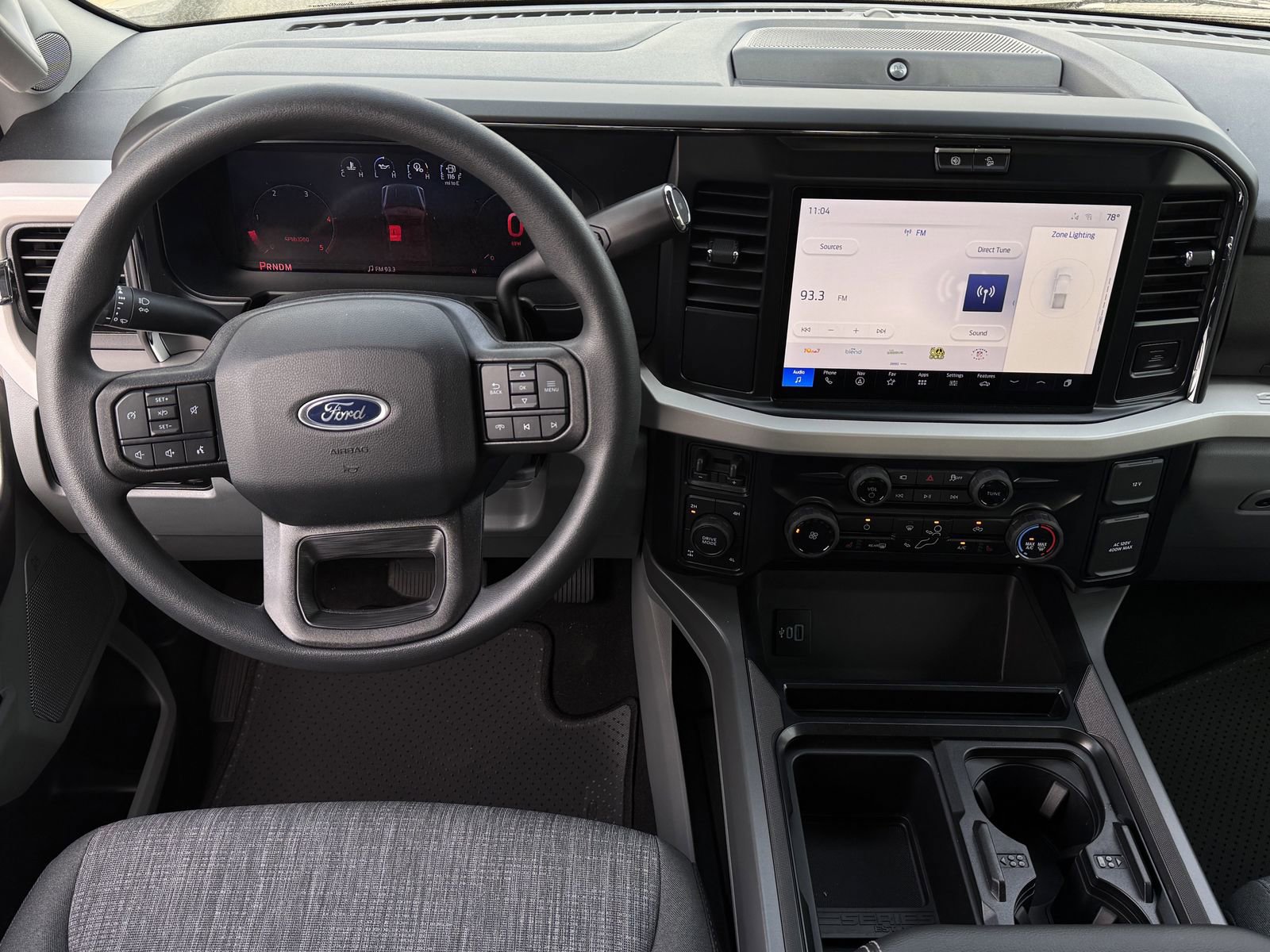 New 2026 Ford F250 XLT w/ XLT Premium Package image 13