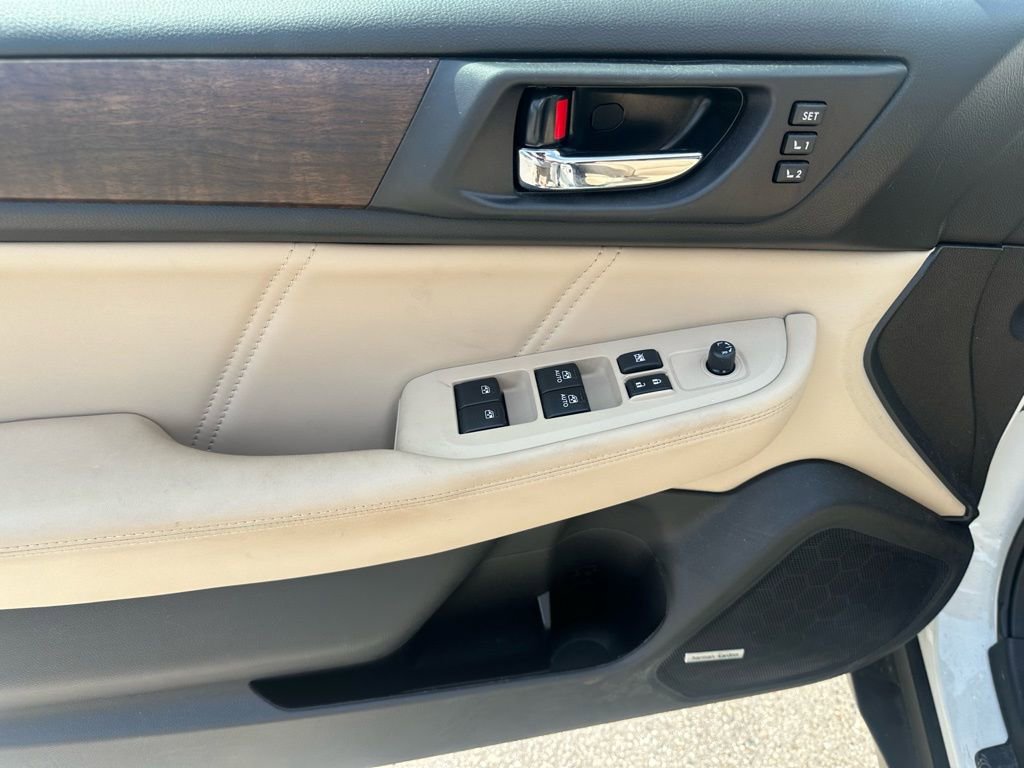 Used 2019 Subaru Outback 2.5i Limited image 23