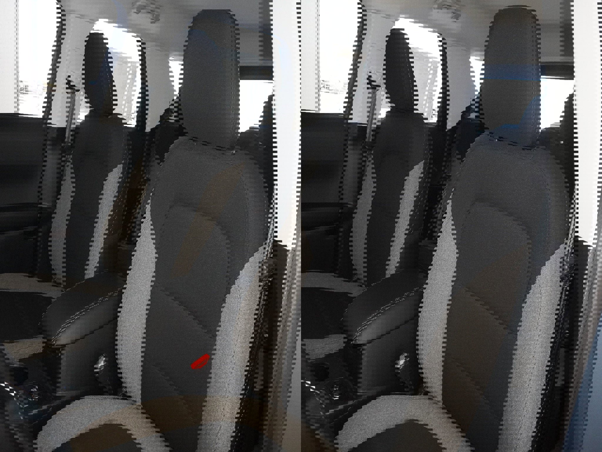 New 2026 Ford Bronco Sport Big Bend image 23