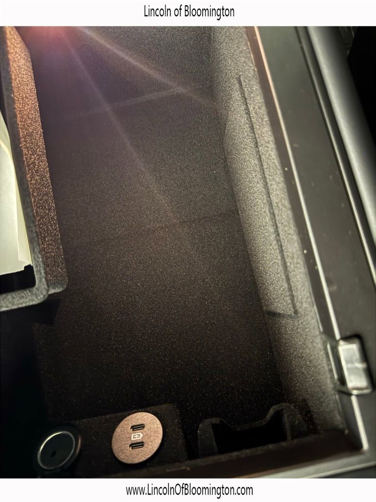 New 2026 Lincoln Aviator AWD image 64