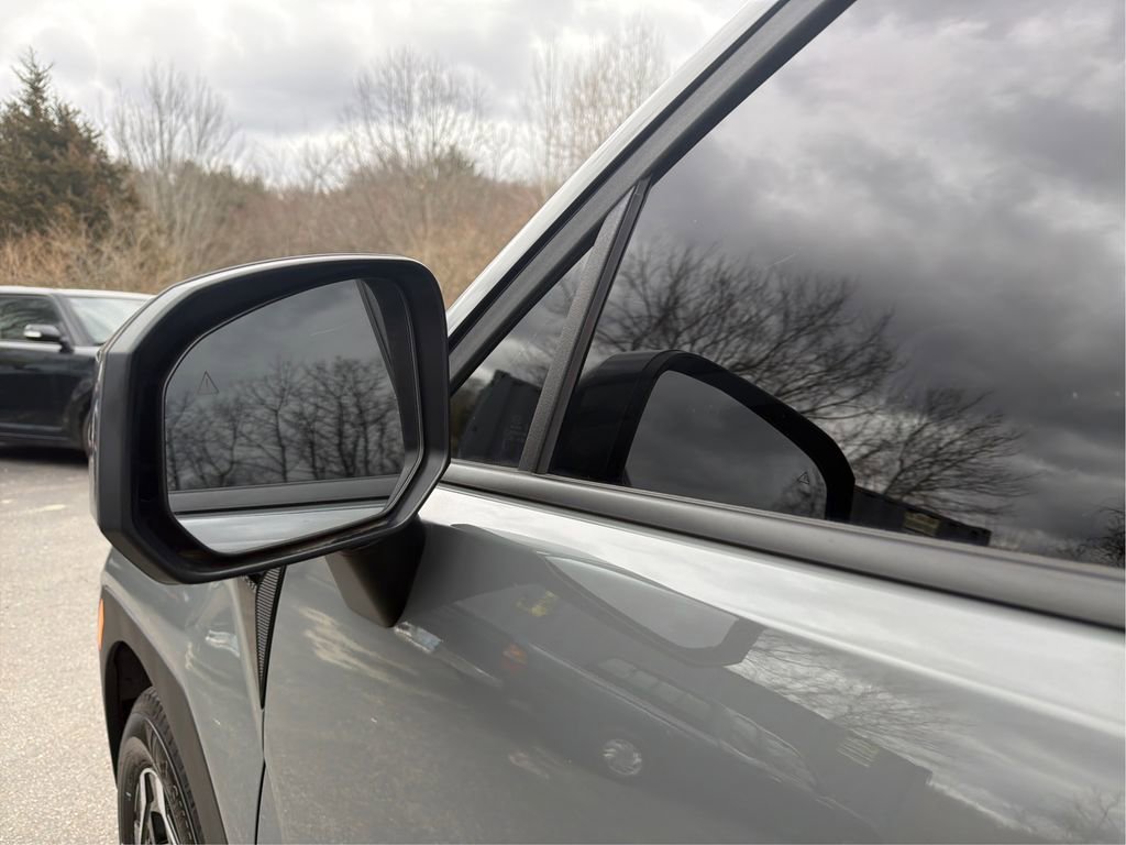 Certified 2024 Hyundai Santa Fe SE image 25