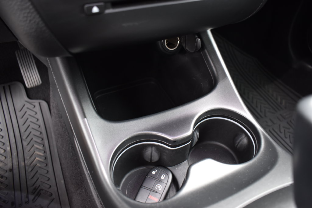 Used 2015 Dodge Journey Crossroad AWD/4WD image 17