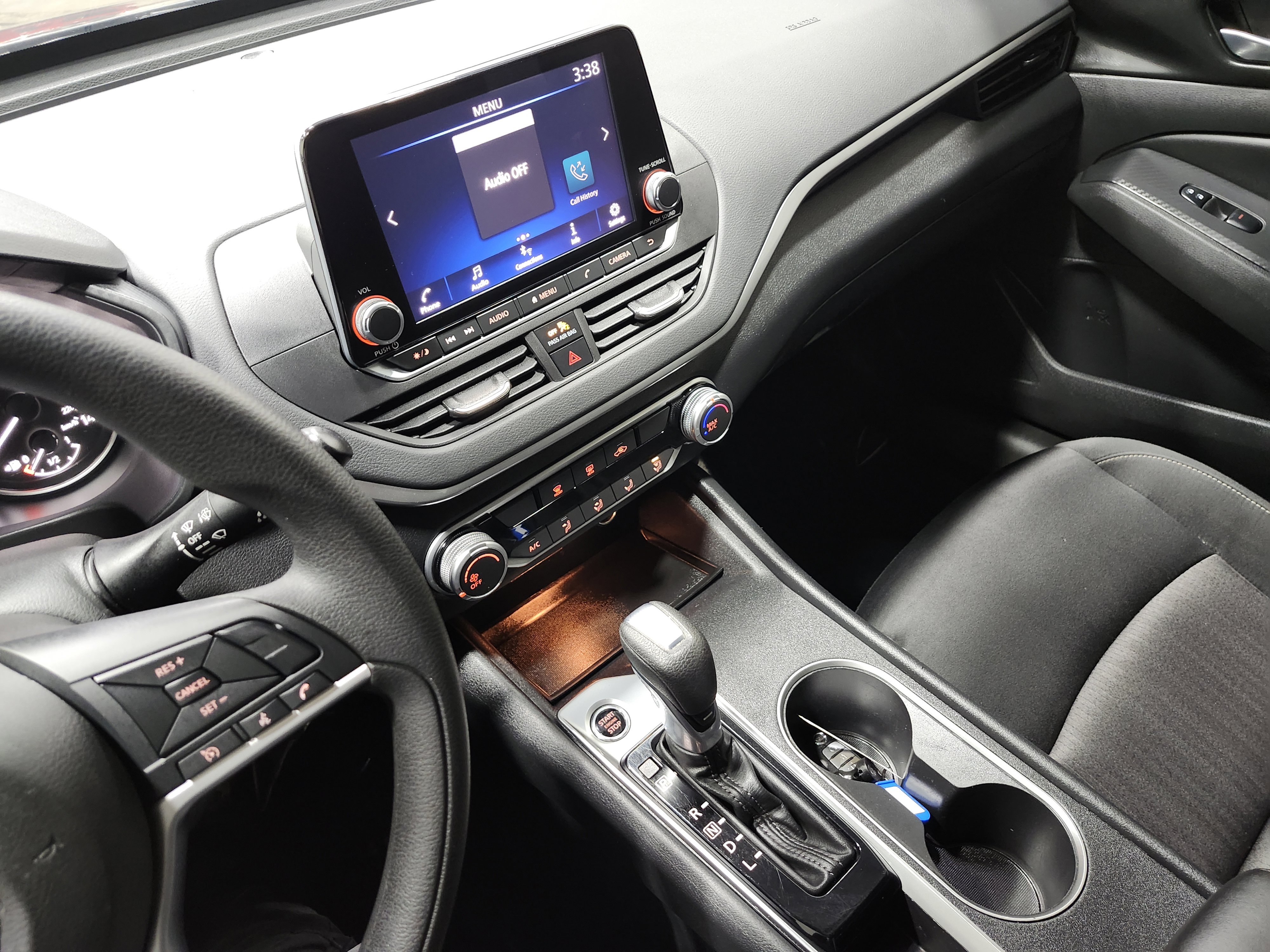 Used 2022 Nissan Altima 2.5 SV image 28