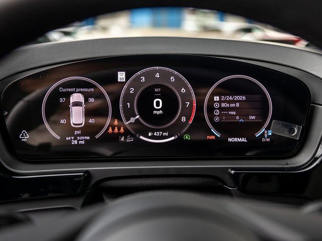 New 2026 Porsche Cayenne S AWD/4WD image 28