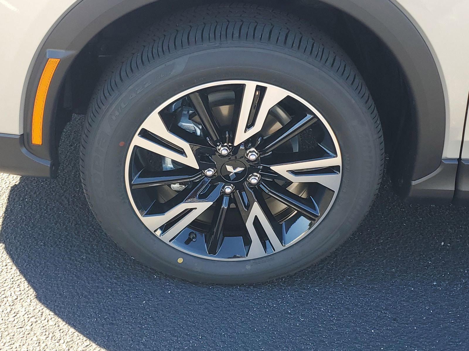 New 2026 Mitsubishi Eclipse Cross SE image 31