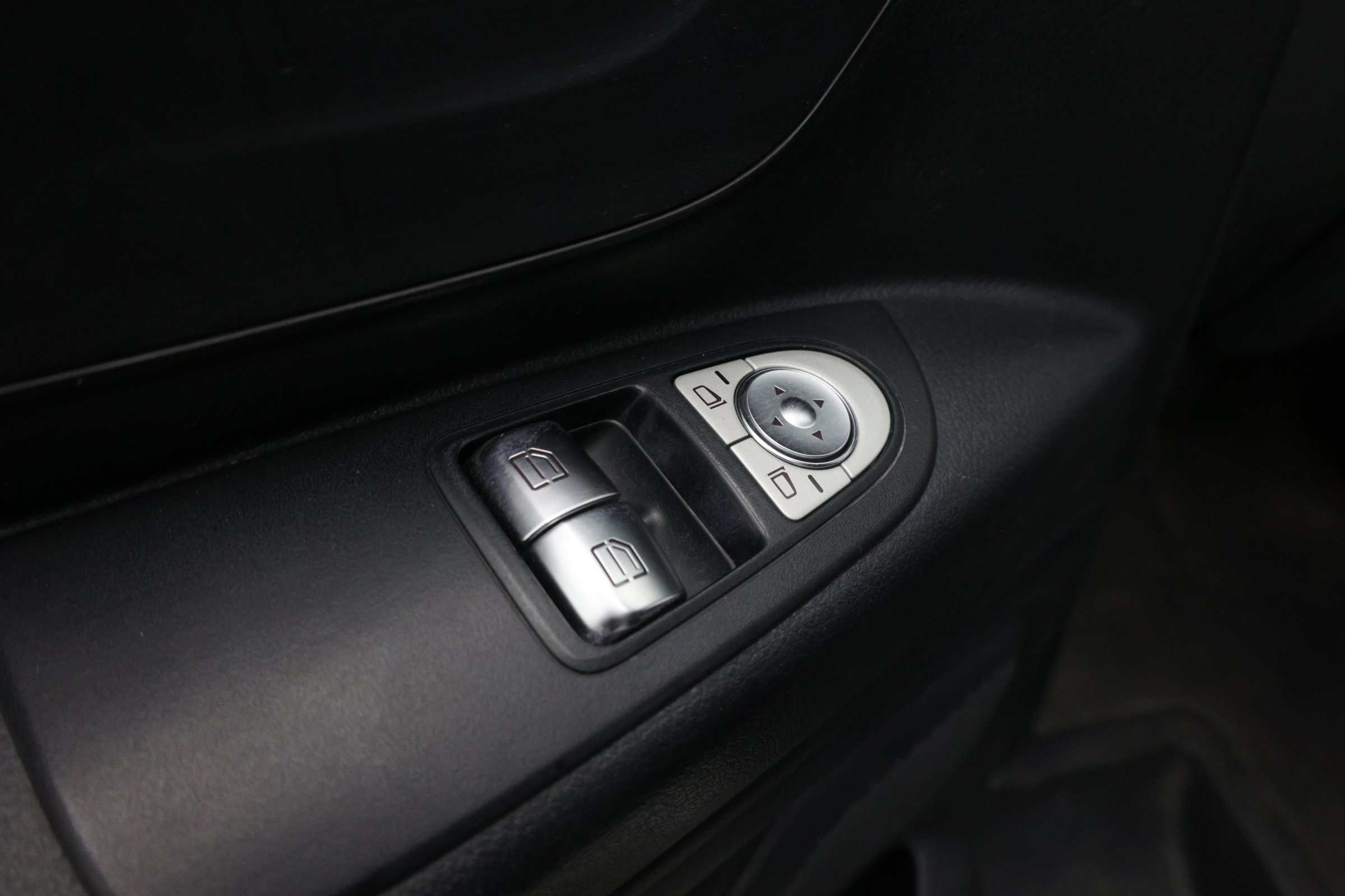 Used 2018 Mercedes-Benz Metris image 12
