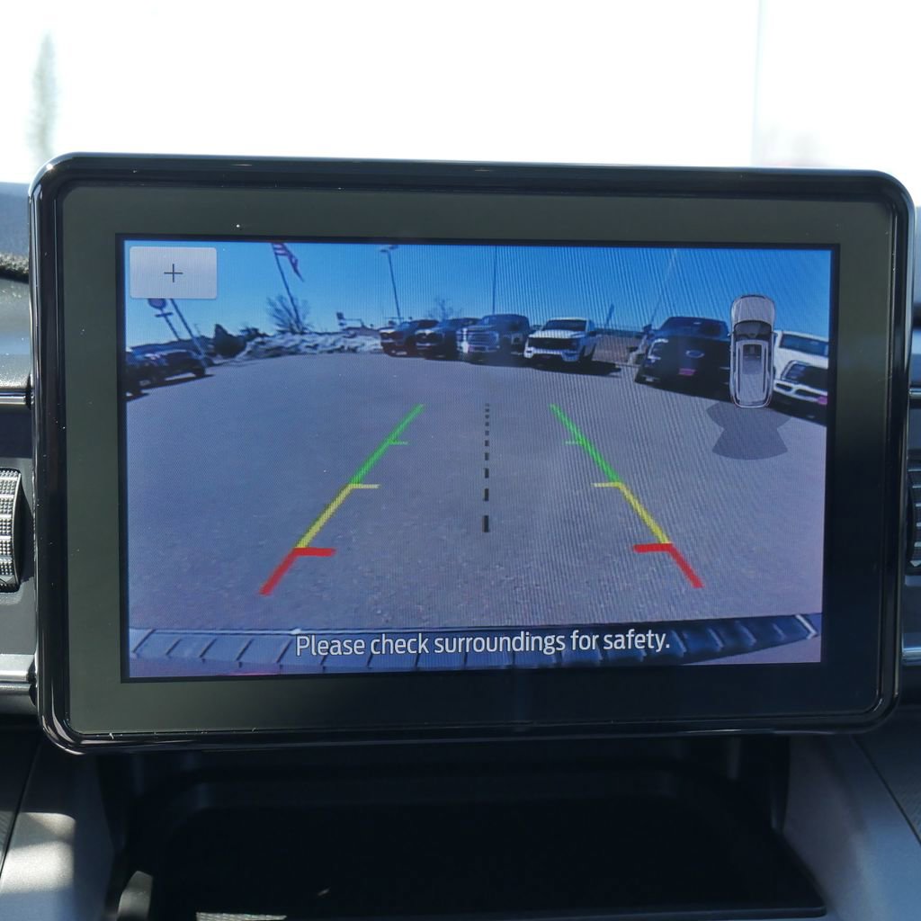 Used 2023 Ford Explorer XLT w/ Equipment Group 202A image 34