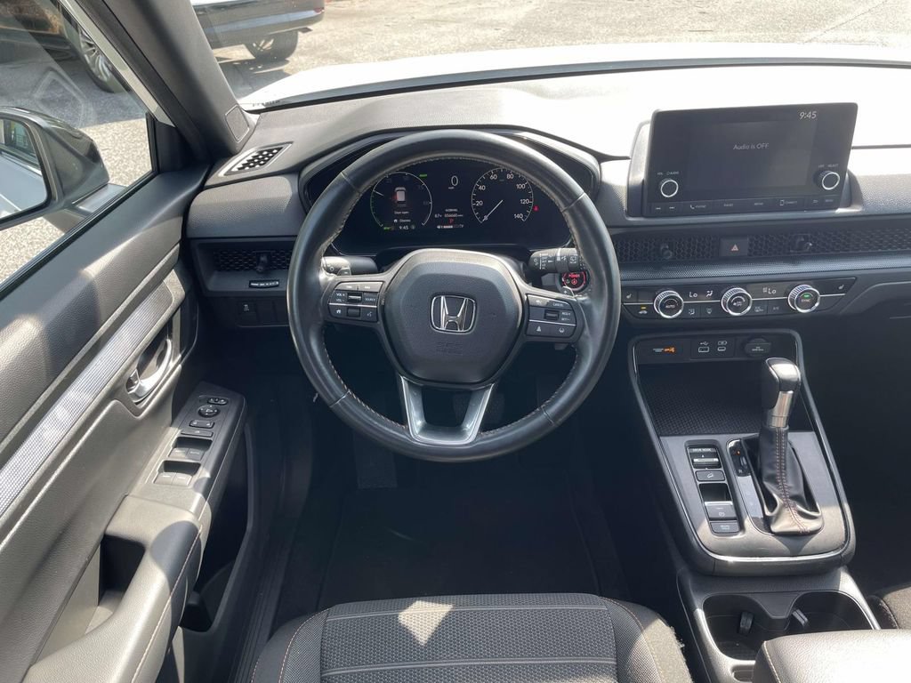 Used 2023 Honda CR-V Sport image 14