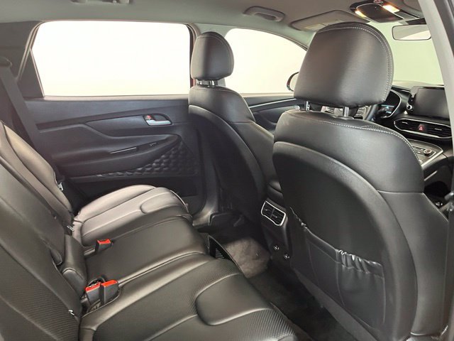 Used 2022 Hyundai Santa Fe SEL AWD/4WD image 15
