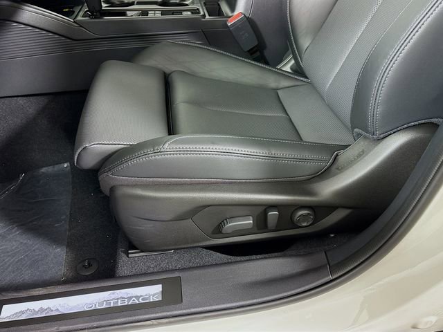 New 2026 Subaru Outback Touring XT AWD/4WD image 19