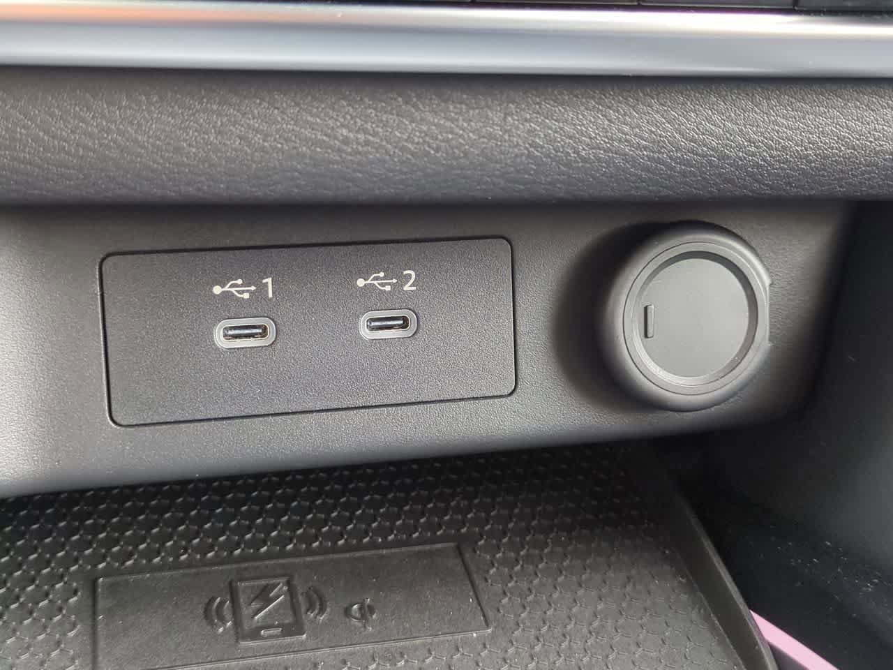 Used 2025 Nissan Rogue Platinum FWD image 33