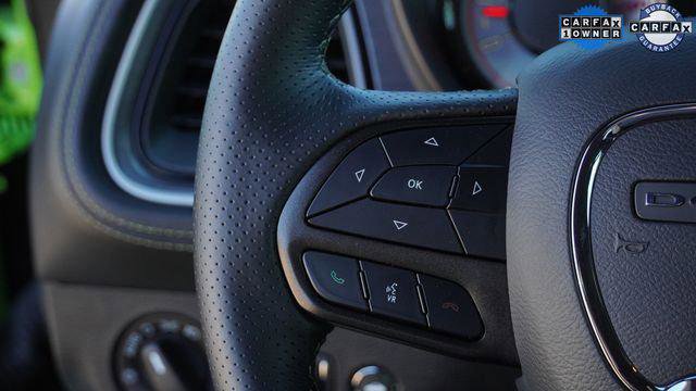 Certified 2023 Dodge Challenger R/T Scat Pack image 24