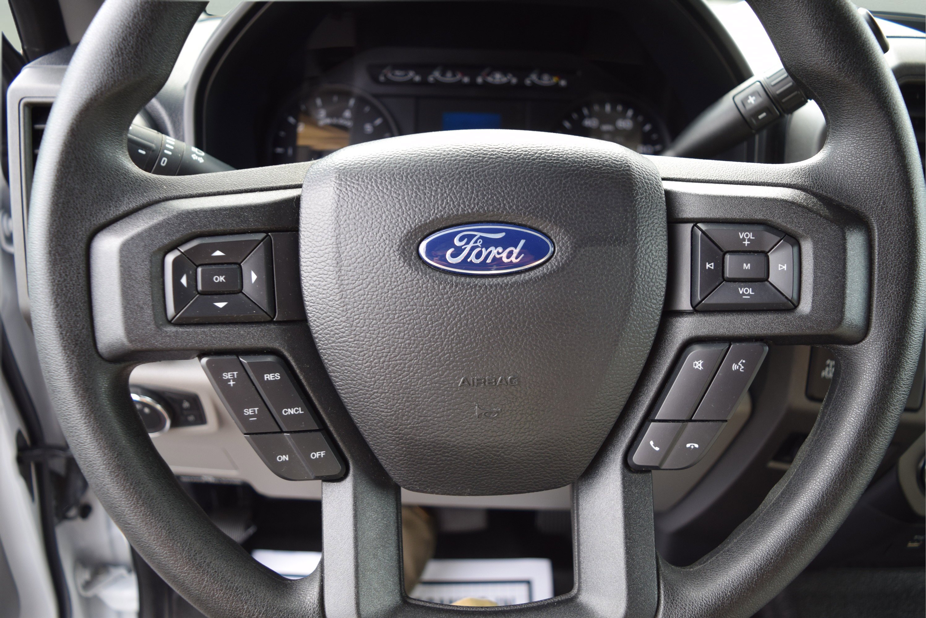 Used 2019 Ford F250 XL w/ XL Value Package AWD/4WD image 10