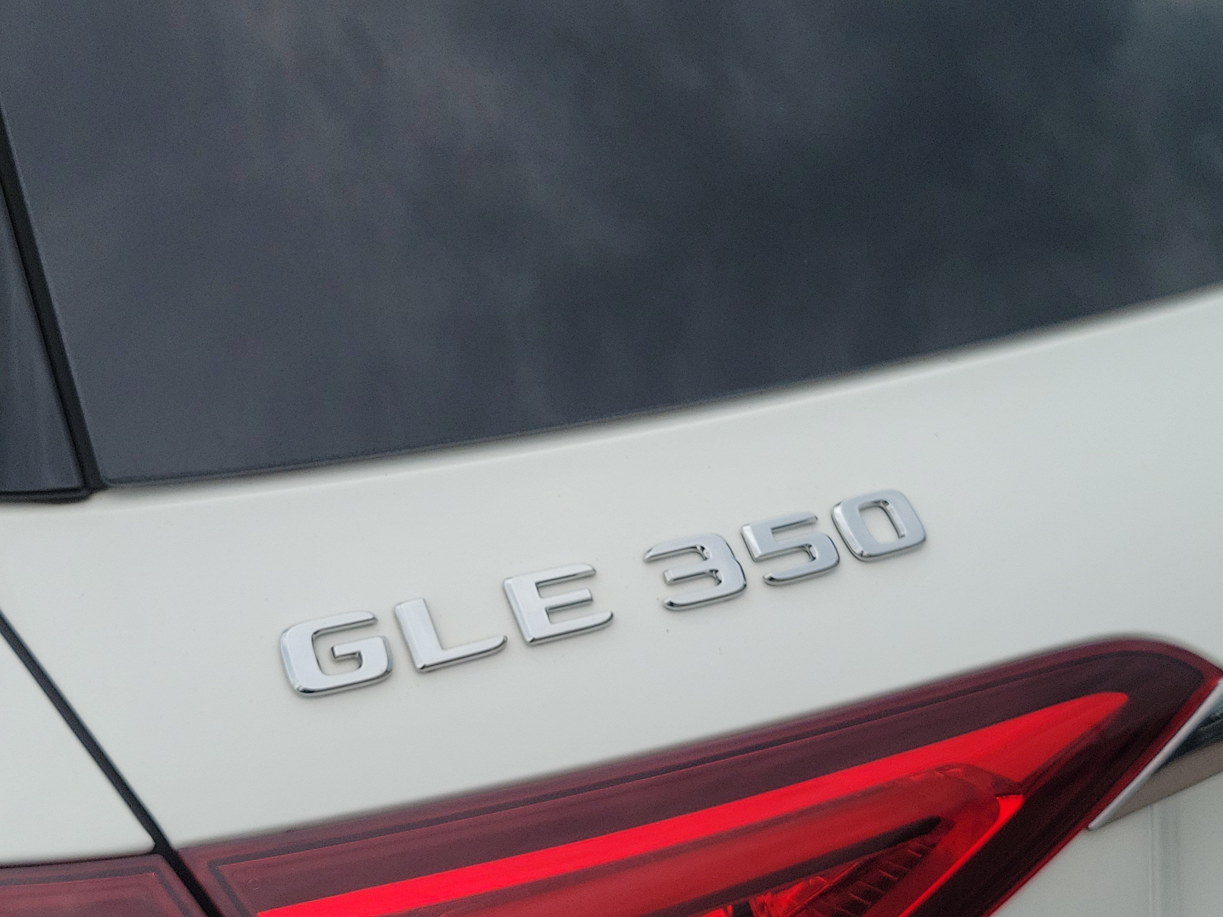 Used 2023 Mercedes-Benz GLE 350 image 29