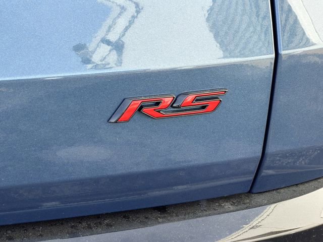 New 2026 Chevrolet Traverse RS w/ LPO, Floor Liner Package image 9