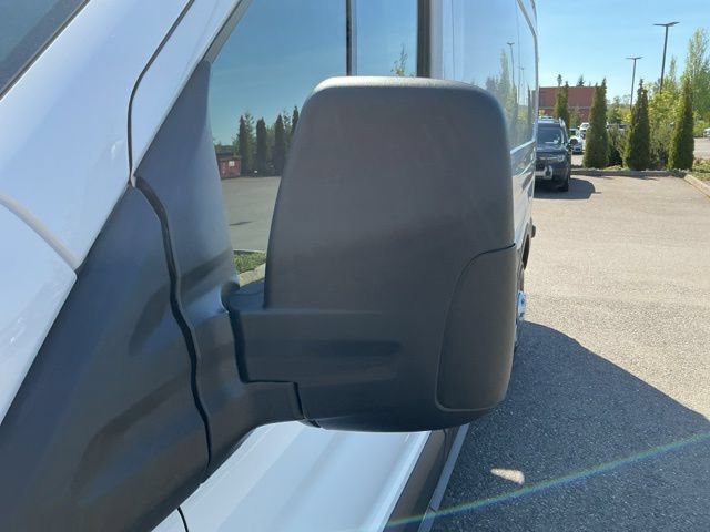 New 2026 Ford Transit 350 148 High Roof AWD w/ Load Area Protection Package image 10