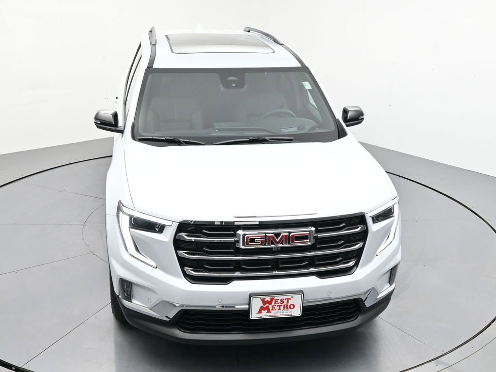 New 2026 GMC Acadia Elevation w/ Super Cruise Package image 4