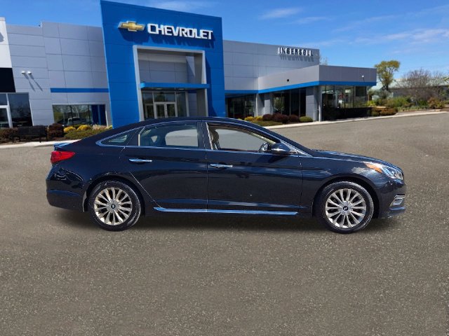 Used 2015 Hyundai Sonata Limited FWD image 26