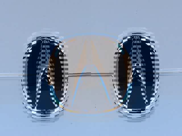 New 2025 Acura ADX FWD image 12