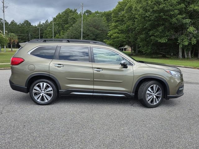 Used 2022 Subaru Ascent Touring AWD/4WD image 44