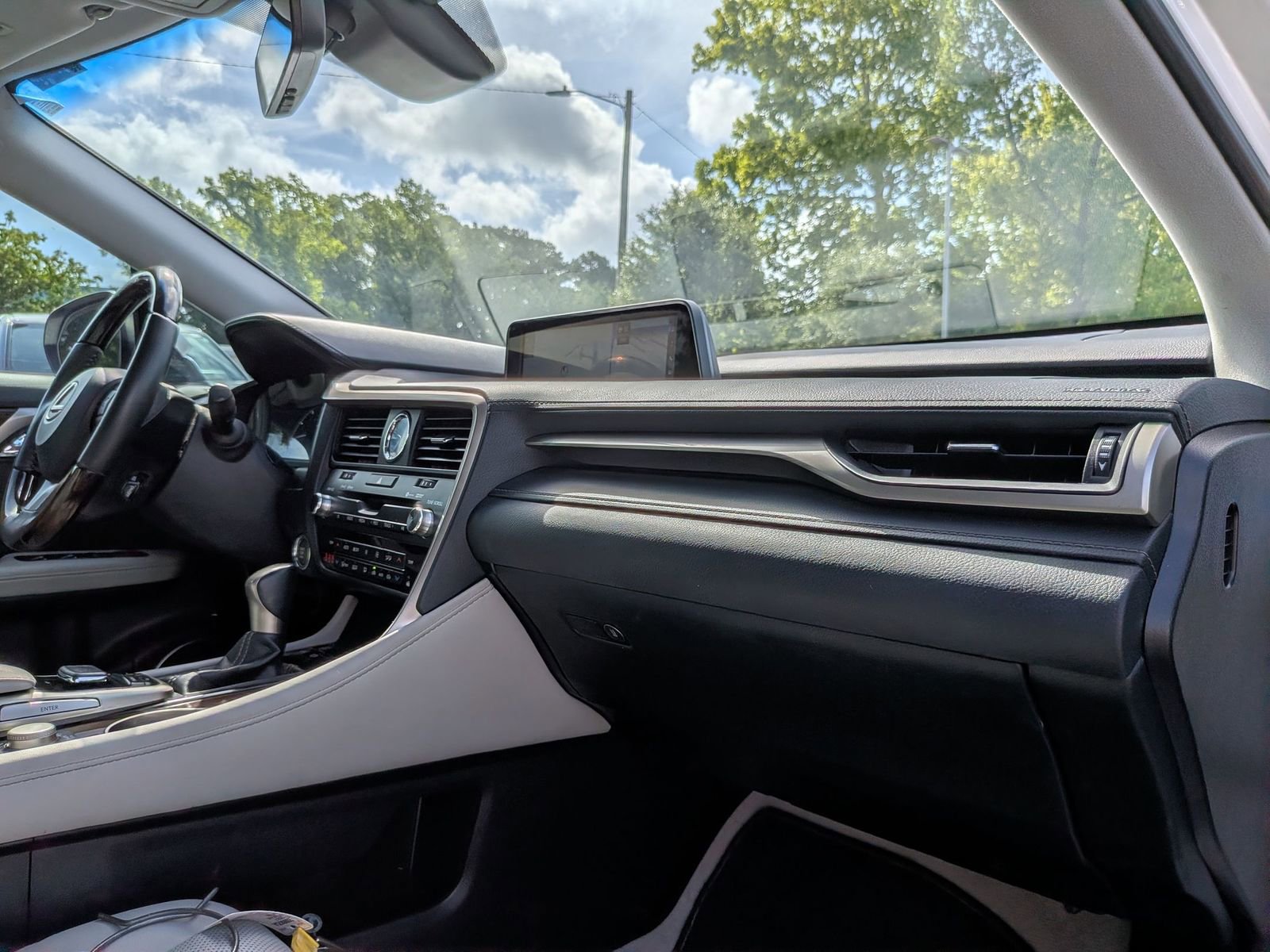 Used 2017 Lexus RX 350 FWD image 41